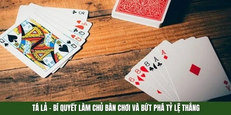 tá lả