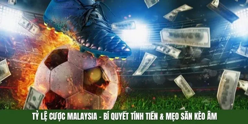 Tỷ lệ cược Malaysia